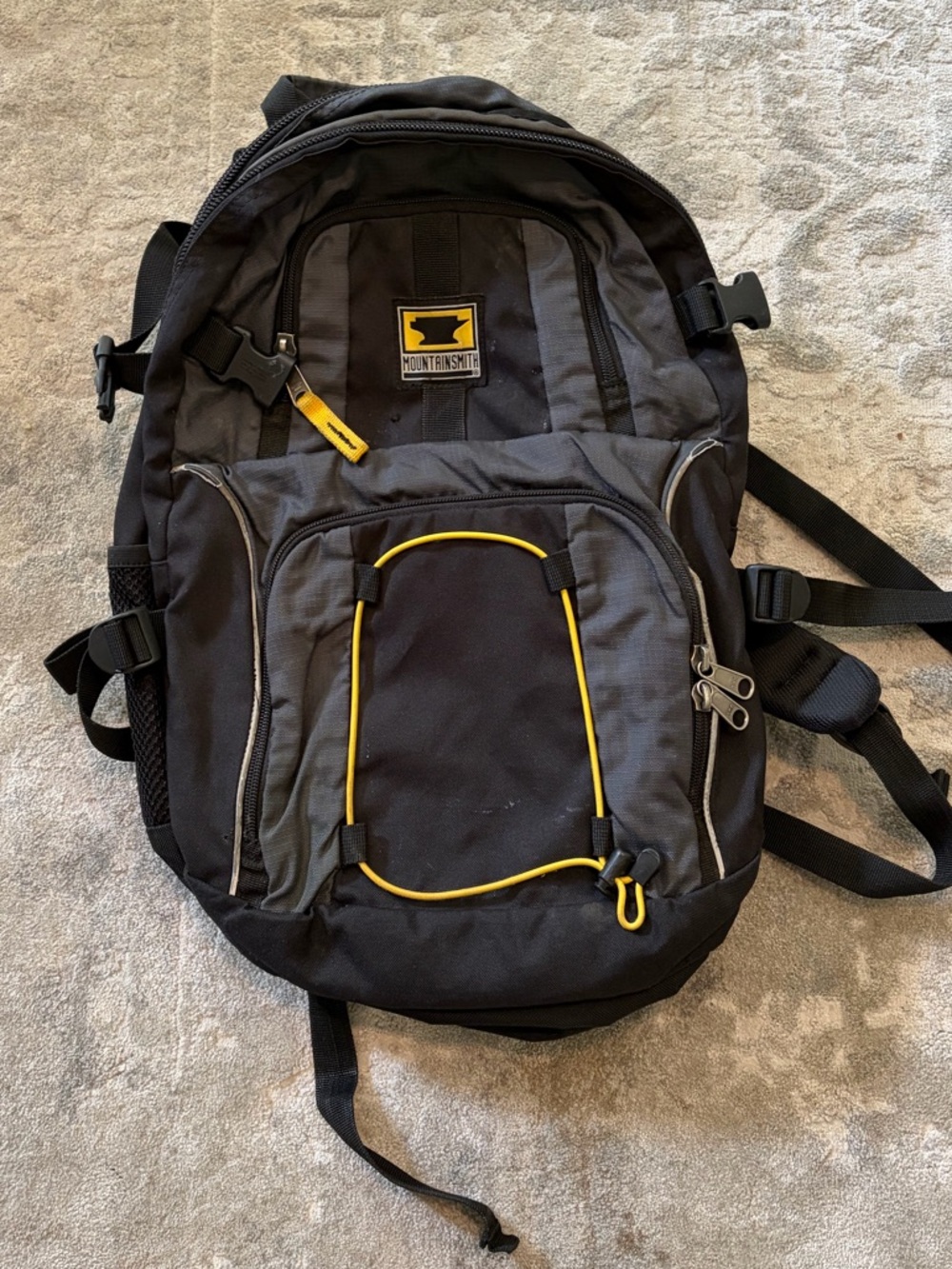 MountainSmith ITZ Backpack